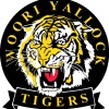 Woori Yallock-Powelltown Logo