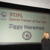 Sports Trainer of the Year