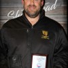 Club Umpire of the Year Aaron Vince