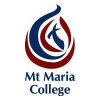 Mt Maria College Logo