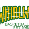 Whirlwinds Gold Logo