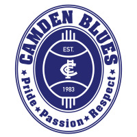 Camden Blues U12-1
