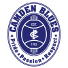 Camden Blues U12 Div 1 Logo