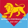 Kedron Seniors Logo