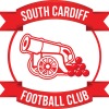 South Cardiff FC 1 Logo
