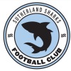 Sutherland Sharks Logo
