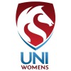 Uni Womens FC AAWSu/04-2023 Logo