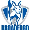 Broadford Junior Football Club - U11 Logo