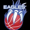 East Perth Eagles Blue Logo