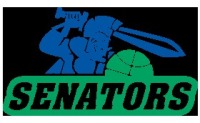 Stirling Senators Blue