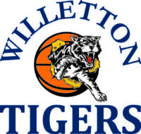 Willetton Tigers Blue