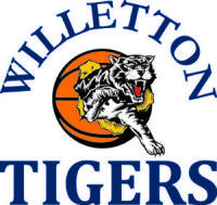 Willetton Tigers Navy