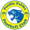 Pacific Palms Panthers FC Logo