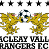Macleay Valley Rangers FC Logo