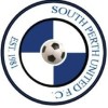 South Perth United SC Logo