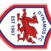 Bunbury Dynamos SC Logo