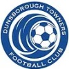 Dunsborough Towners FC Logo