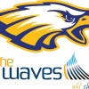 Across The Waves AFC Logo