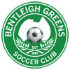 Bentleigh Greens SC Logo