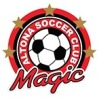 Altona Magic SC - U23 Logo