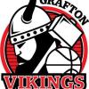 Grafton Vikings Logo