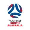 Football SA NTC Logo