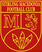 Stirling Lions SC (Yellow)
