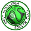 East Bentleigh SC U08 Lightning Logo