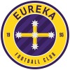 Eureka Lionesses Logo