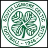 South Lismore Comets Logo