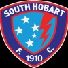 South Hobart FC Logo