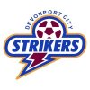 Devonport City Strikers  Logo