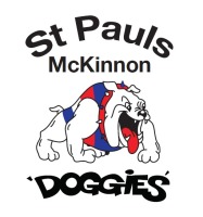 St Paul's McKinnon JFC