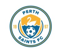 Perth Saints SC DV1