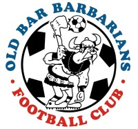 OB Barbarians - SJG16