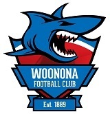 Woonona 1st