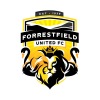Forrestfield United Logo