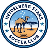 Heidelberg Stars SC Blue