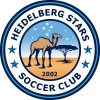Heidelberg Stars SC Thirds Logo