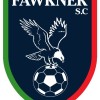 Fawkner SC Abdul Logo