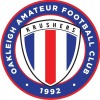 Oakleigh AFC Logo