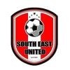South East United FC U8K Logo