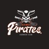 Alkimos Pirates Div 2 Logo