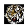 Tigers 2 Logo