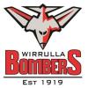 Wirrulla Football Club Logo