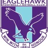 Eaglehawk seniors Logo