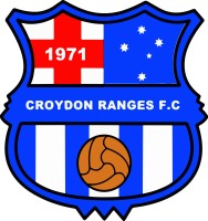 Croydon Ranges Ladies