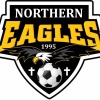 Northern Eagles U10 Logo