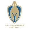 S.C. Corinthians Football Lionesses Logo