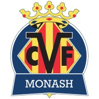 Monash City Villarreal FC Yellow
